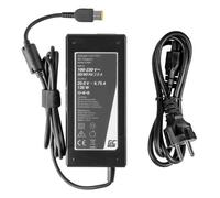 Green Cell PRO - Adaptateur secteur - CA - 135 Watt - noir