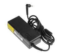 Green Cell PRO - Adaptateur secteur - CA - 60 Watt - noir
