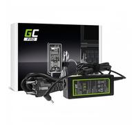 Green Cell Pro Chargeur pour ASUS F553 F553M F553MA R540L R540S X540S X553 X553M X553MA ZenBook UX303L Ordinateur Portable Adaptateur Bloc d'alimentation (19V 3.42A 65W)