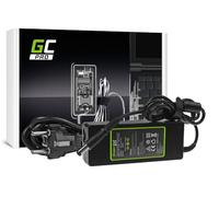 Green Cell AD07AP Alimentation PC portable 65 W 19.5 V 3.34 A Adapté aux marques: Dell