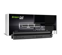 Green Cell® Pro Extended FRR0G/RFJMW/KFHT8/J79X4 Série Batterie pour Dell Latitude E6220 E6230 E6320 E6330 Ordinateur PC Portable (Les Cellules Originales Samsung SDI, 9 Cellules, 7800mAh, Noir)
