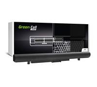 Green Cell Pro PA5212U-1BRS PABAS283 Batterie pour Toshiba Portable (2600mAh 14.8V Noir)