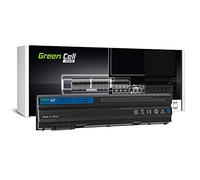 Green Cell® Pro Série 8858X M5Y0X T54FJ Batterie pour Dell Latitude E5420 E5430 E5520 E5530 E6420 E6430 E6440 E6520 E6530 E6540 Ordinateur PC Portable (Les Cellules Originales SDI, 5200mAh)