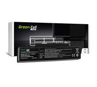 Green Cell® Pro Série Batterie pour Samsung NP300E5A NP300E5C NP300E5E NP300E7A NP300V5A NP305E5A NP305E7A NP305V5A NP310E5 Ordinateur PC Portable (Les Cellules Originales SDI, 5200mAh)