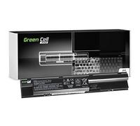 Green Cell® Pro Série FP06 FP09 Batterie pour HP ProBook 440 G0 G1 445 G0 G1 450 G0 G1 470 G0 G1 Ordinateur PC Portable (Les Cellules Originales SDI, 5200mAh)