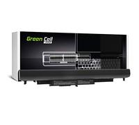 Green Cell Pro Série HS04 HSTNN-IB7B HSTNN-LB6V 807957-001 Batterie pour HP 250 G4 250 G5 255 G4 255 G5 240 G4 240 G5 245 G4 245 G5 246 G4 256 G4 340 G3 346 G3 348 G3 (2600mAh)