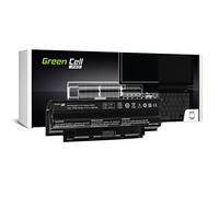 Green Cell Pro Série J1KND Batterie pour Dell Vostro 3450 3550 3555 3650 3750 1440 1450 1540 1550 2420 2520 Inspiron 3520 15R N5010 N5050 15 N5030 N5040 Q15R N5110 17R N7010 N7110 (5200mAh)