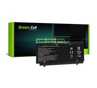 Green Cell® SH03XL HSTNN-LB7L 859026-421 859356-855 Batterie pour HP Spectre x360 13-AC 13-AC003NG 13-AC004NG 13-AC012NG 13-W 13-W000NG 13-W003NG 13-W004NG Ordinateur PC Portable (4200mAh 11.55V)