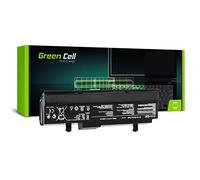 Green Cell® Standard Série A32-1015 Batterie pour ASUS Eee PC 1015 1015BX 1015P 1015PN 1215 1215B 1215N 1011PX 1016 VX6 Ordinateur PC Portable (6 Cellules 4400mAh 10.8V Noir)