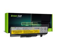 Green Cell® Standard Série Batterie pour Lenovo B580 B590 IdeaPad N580 P580 P585 Y580 Z580 Ordinateur PC Portable (6 Cellules 4400mAh 11.1V Noir)