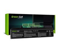 Green Cell® Standard Série GW240 Batterie pour Dell Inspiron 1525 1526 1545 1546 Ordinateur PC Portable (6 Cellules 4400mAh 11.1V Noir)
