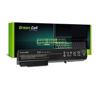 GreenCell Batterie Standard HSTNN-LB60 HSTNN-OB60 pour HP EliteBook – 8 cellules 4400mAh 14.8V Noir