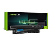 Green Cell® Standard Série MR90Y XCMRD Batterie pour Dell Inspiron 15 3521 3531 3537 3542 3543/15R 5521 5537/17 3721 3737 5748 5749/17R 5721 Ordinateur PC Portable (4 Cellules 2200mAh 14.8V Noir)