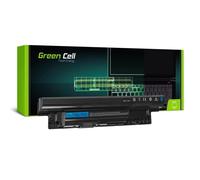 GreenCell Batterie pour Dell INSPIRON 3521/5521/5537/5721 – 14,4 V 2200 mAh