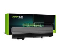 Green Cell® Standard Série YP463 Batterie pour Dell Latitude E4300 E4310 Ordinateur PC Portable (6 Cellules 4400mAh 11.1V Argent)