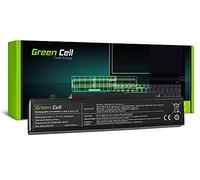 Green Cell Batterie d'ordinateur portable 11.1 V 4400 mAh Samsung