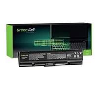 GreenCell Batterie d'ordinateur portable Toshiba 10,8 V 4400 mAh