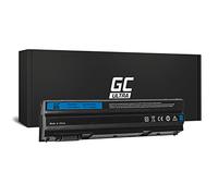 Green Cell® Ultra Série 8858X M5Y0X T54FJ Batterie pour Dell Latitude E5420 E5430 E5520 E5530 E6420 E6430 E6440 E6520 E6530 E6540 Ordinateur PC Portable (Les Cellules Panasonic, 6800mAh)