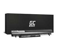 Green Cell Ultra Série A41-K56 Batterie pour ASUS K56 K56C K56CA K56CB K56CM S56 S56C S56CA S56CB S56CM R550 R550C R550CA R550CB R550CM Ordinateur PC Portable (3400mAh)