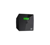 green cell ups 1000va 700w power proof