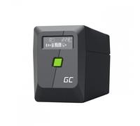 Green Cell UPS 650VA 360W PowerProof alimentation de secours avec écran LCD