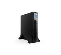 green cell ups rtii 1000va 900w with lcd display