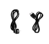 Green Cell UPS01LCD alimentation d'énergie non interruptible Interactivité de ligne 0,6 kVA 360 W 2 sortie(s) CA