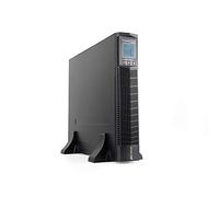 Green Cell UPS14 Alimentation d'énergie Non interruptible Double-Conversion (en Ligne) 3000 kVA 1800 W 6 Sortie(s) CA