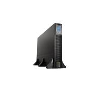 GreenCell Onduleur UPS15 Double-conversion (en ligne) 1999 VA 900 W 6 sorties CA
