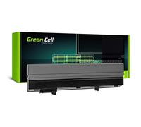 Green Cell® Standard Série YP463 Batterie pour Dell Latitude E4300 E4310 Ordinateur PC Portable (6 Cellules 4400mAh 11.1V Argent)