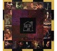 Green & Checkers - Green & Checkers