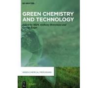 Green Chemistry And Technology