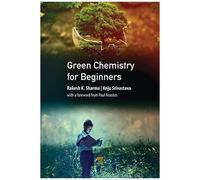 Green Chemistry For Beginners