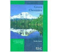 Green Chemistry In Undergraduate Practical Courses