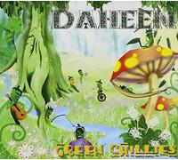 Daheen - Green Chillies [Import]