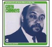Green chimneys CD
