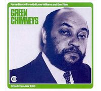 Green Chimneys/Kenny Barron Trio