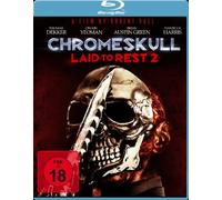 Green - Chromeskull: Laid to Rest 2 (BD) [Blu-Ray] [Import]