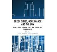 Green Cities, Governance And The Law