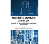 Green Cities Governance and the Law - Taylor amp Francis Ltd - Taylor amp Francis Ltd - Livre en Anglais - Hardback Taylor amp Francis LtdTaylor amp Francis Ltd (Auteur)