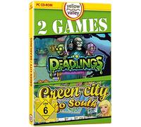 Green City 3 - Go South & Deadlings (FSK 6) (PC)