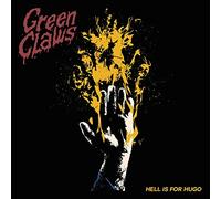 Green Claws – Hell is for Hugo – The Orchard
