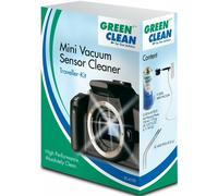 Green Clean Capteur Cleaning Traveller Kit SC-4100