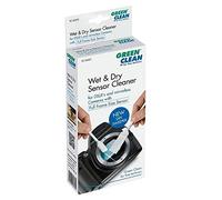 GREEN CLEAN Jeu de 4x2 Bâtonnets 19mm Wet & Dry