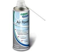 Green Clean G-2040 Bleu, Vert, Blanc