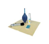 GREEN CLEAN Kit de Nettoyage Boitier + Optique
