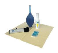 Green Clean - Kit de nettoyage boîtier & optique
