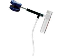 Green Clean Mini Vacuum - Unité d'aspiration - Polyuréthane, Polycarbonate