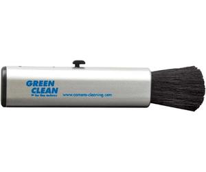 GREEN CLEAN Pinceau Brosse Rétractable 2 Positions