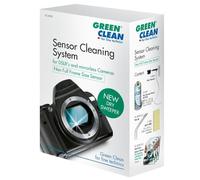 Green Clean – Kit de nettoyage SC6200